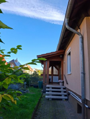 Ferienwohnung Eichweg
